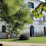 ファームステイ Casale Malatesta