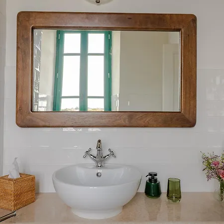 Casale Malatesta Farm stay