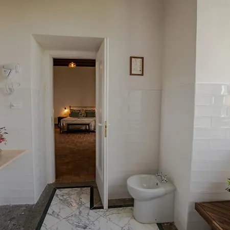 Casale Malatesta Farm stay *