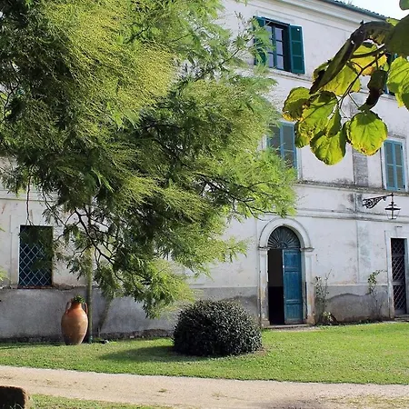 Farm stay Casale Malatesta