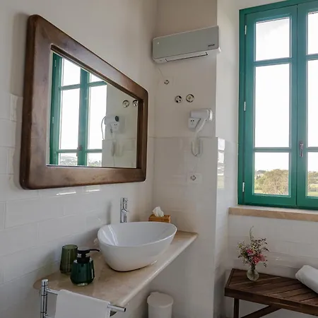 Farm stay Casale Malatesta *