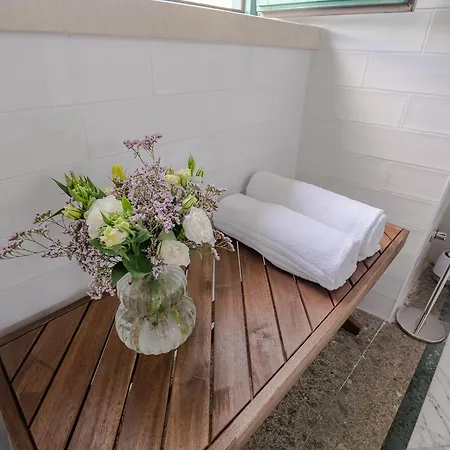 Casale Malatesta Farm stay Velletri