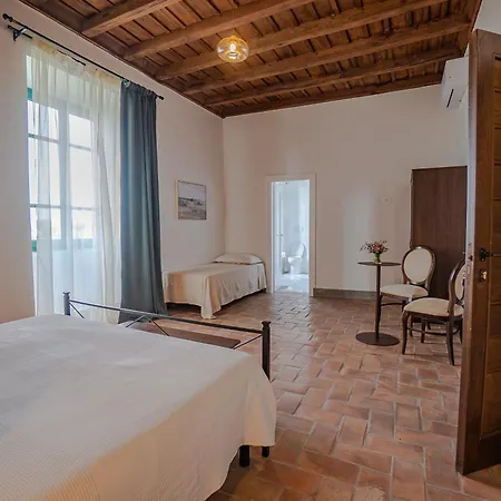 Farm stay Casale Malatesta Velletri